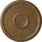 Ekena Millwork Odessa Bead & Barrel Ceiling Medallion (Fits Canopies up to 5"), 19 3/4"OD x 1 3/8"P, Rubbed Bronze CM20ODRZS - alternate 1